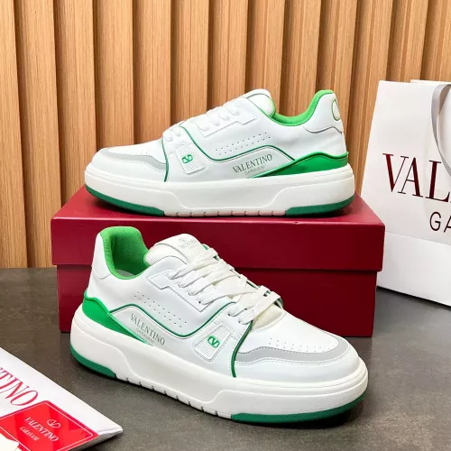 Valentino Casual Shoes For Women #1374382 $115.00 USD, Wholesale Replica Valentino Casual Shoes
