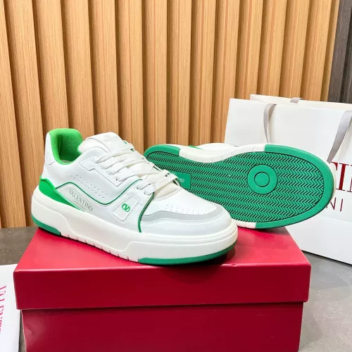 Replica Valentino Casual Shoes For Women #1374382 $115.00 USD for Wholesale
