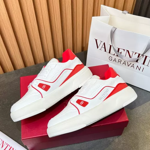 Replica Valentino Casual Shoes For Women #1374383 $115.00 USD for Wholesale