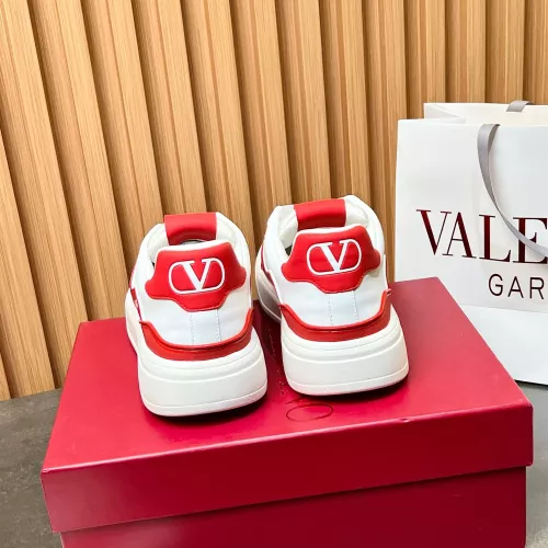 Replica Valentino Casual Shoes For Women #1374385 $115.00 USD for Wholesale