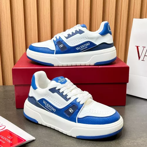 Valentino Casual Shoes For Men #1374388 $115.00 USD, Wholesale Replica Valentino Casual Shoes