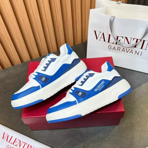Replica Valentino Casual Shoes For Women #1374389 $115.00 USD for Wholesale