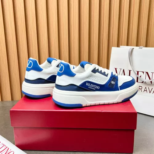Replica Valentino Casual Shoes For Women #1374389 $115.00 USD for Wholesale