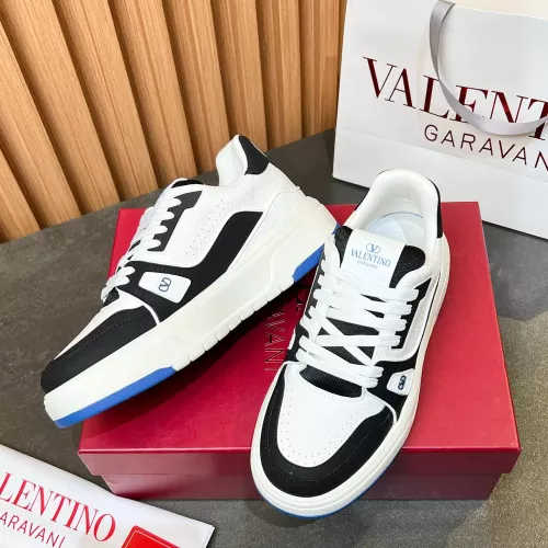 Replica Valentino Casual Shoes For Women #1374390 $115.00 USD for Wholesale