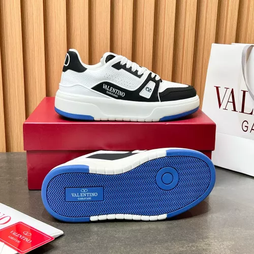 Replica Valentino Casual Shoes For Women #1374390 $115.00 USD for Wholesale