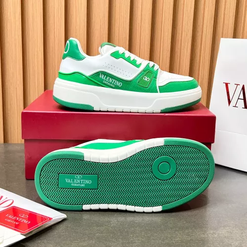 Replica Valentino Casual Shoes For Women #1374392 $115.00 USD for Wholesale