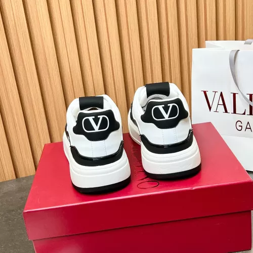 Replica Valentino Casual Shoes For Men #1374395 $115.00 USD for Wholesale