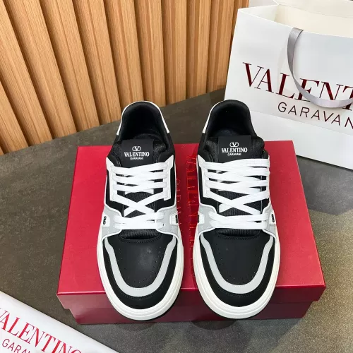 Replica Valentino Casual Shoes For Women #1374396 $115.00 USD for Wholesale