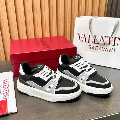 Replica Valentino Casual Shoes For Women #1374396 $115.00 USD for Wholesale