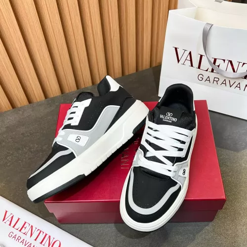 Replica Valentino Casual Shoes For Women #1374396 $115.00 USD for Wholesale