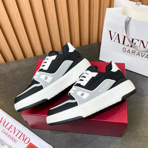 Replica Valentino Casual Shoes For Women #1374396 $115.00 USD for Wholesale