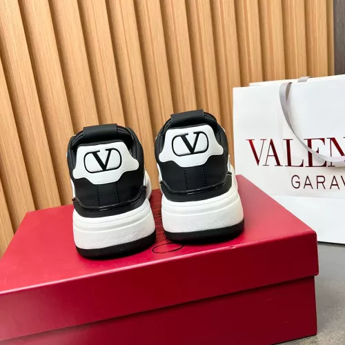 Replica Valentino Casual Shoes For Women #1374396 $115.00 USD for Wholesale
