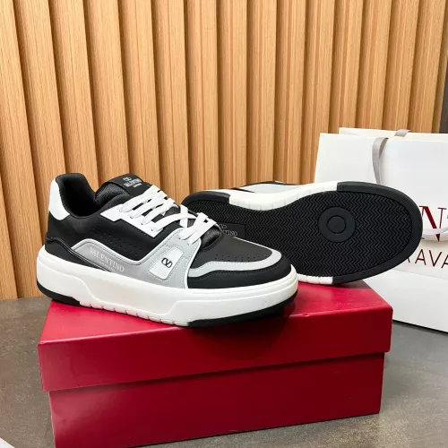 Replica Valentino Casual Shoes For Women #1374396 $115.00 USD for Wholesale