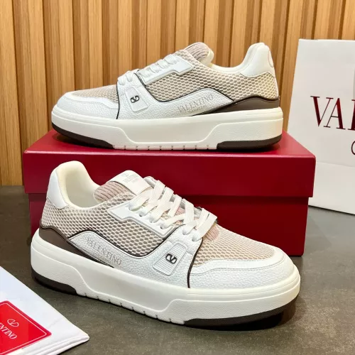 Valentino Casual Shoes For Women #1374398 $115.00 USD, Wholesale Replica Valentino Casual Shoes