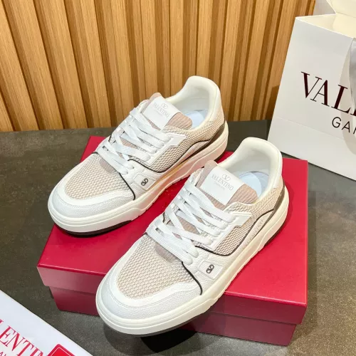 Replica Valentino Casual Shoes For Women #1374398 $115.00 USD for Wholesale