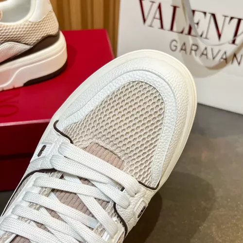 Replica Valentino Casual Shoes For Women #1374398 $115.00 USD for Wholesale