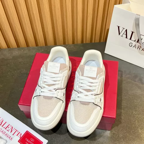 Replica Valentino Casual Shoes For Men #1374399 $115.00 USD for Wholesale