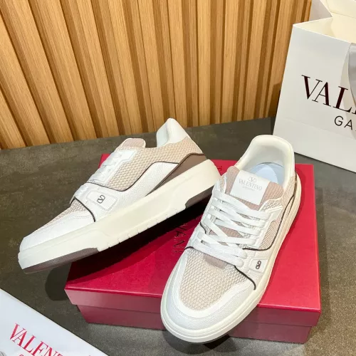 Replica Valentino Casual Shoes For Men #1374399 $115.00 USD for Wholesale