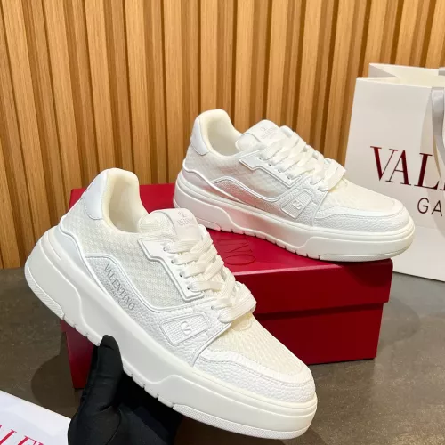 Valentino Casual Shoes For Women #1374400 $115.00 USD, Wholesale Replica Valentino Casual Shoes
