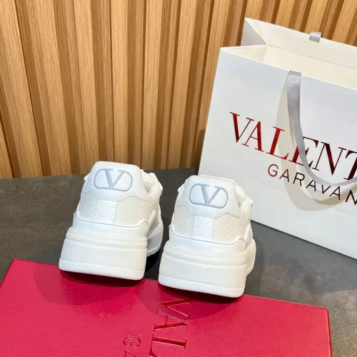 Replica Valentino Casual Shoes For Men #1374401 $115.00 USD for Wholesale