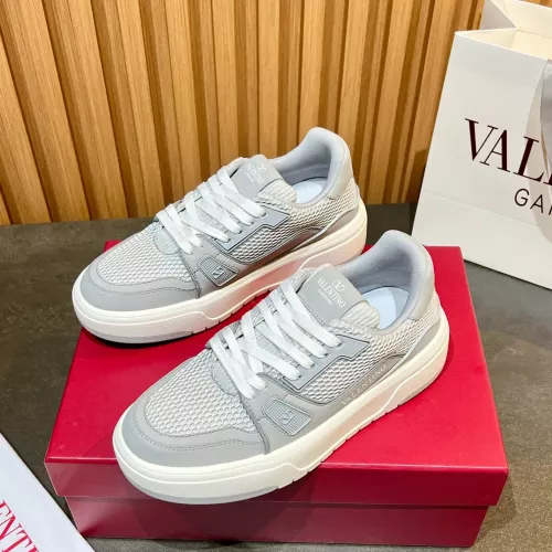 Replica Valentino Casual Shoes For Women #1374402 $115.00 USD for Wholesale