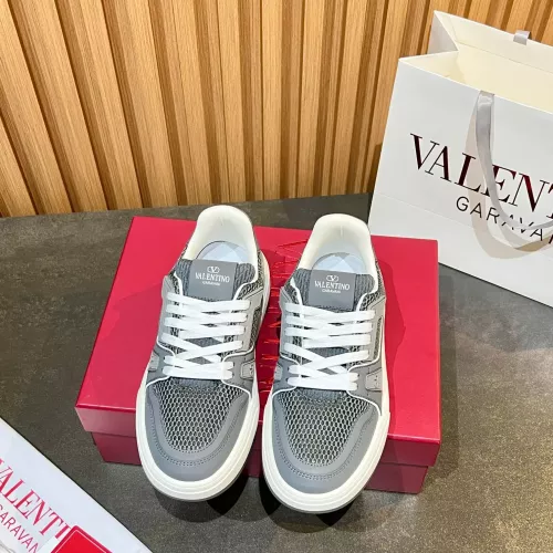 Replica Valentino Casual Shoes For Women #1374404 $115.00 USD for Wholesale