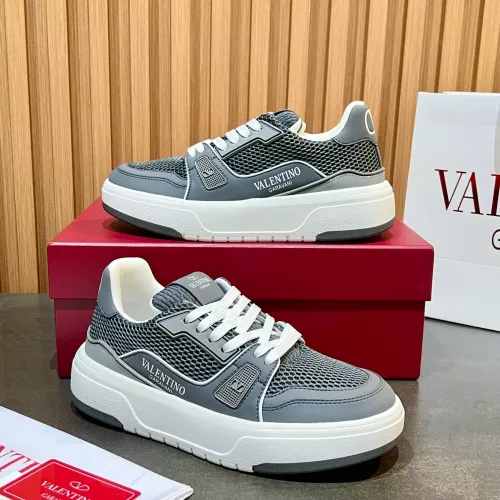 Replica Valentino Casual Shoes For Women #1374404 $115.00 USD for Wholesale