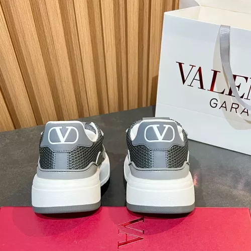 Replica Valentino Casual Shoes For Women #1374404 $115.00 USD for Wholesale