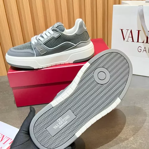 Replica Valentino Casual Shoes For Men #1374405 $115.00 USD for Wholesale