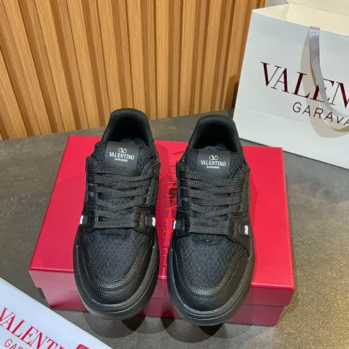 Replica Valentino Casual Shoes For Women #1374406 $115.00 USD for Wholesale