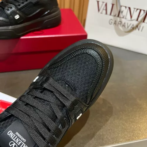 Replica Valentino Casual Shoes For Women #1374406 $115.00 USD for Wholesale