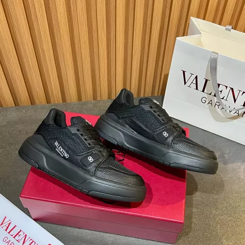 Replica Valentino Casual Shoes For Women #1374406 $115.00 USD for Wholesale