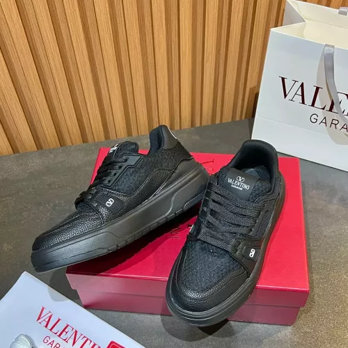 Replica Valentino Casual Shoes For Women #1374406 $115.00 USD for Wholesale