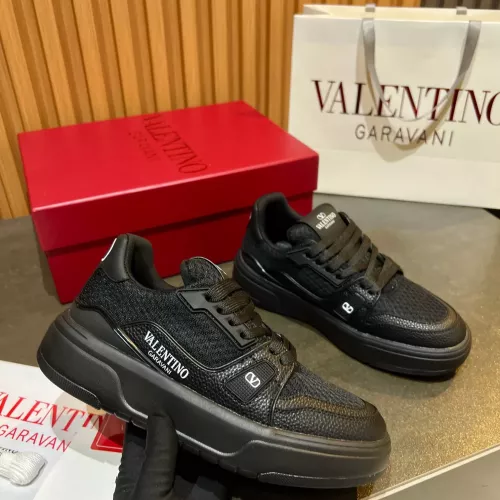 Valentino Casual Shoes For Men #1374407 $115.00 USD, Wholesale Replica Valentino Casual Shoes