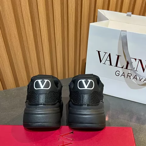Replica Valentino Casual Shoes For Men #1374407 $115.00 USD for Wholesale