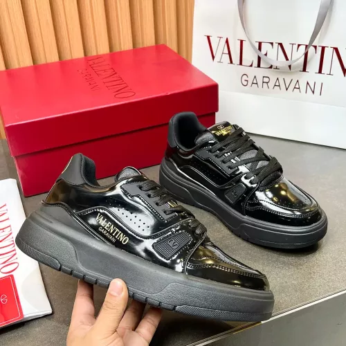 Valentino Casual Shoes For Women #1374408 $115.00 USD, Wholesale Replica Valentino Casual Shoes