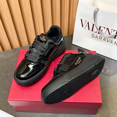 Replica Valentino Casual Shoes For Women #1374408 $115.00 USD for Wholesale