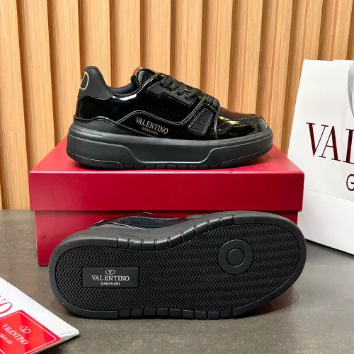 Replica Valentino Casual Shoes For Women #1374408 $115.00 USD for Wholesale