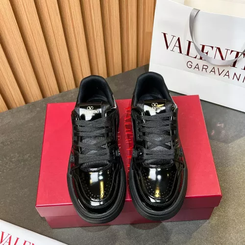 Replica Valentino Casual Shoes For Men #1374409 $115.00 USD for Wholesale