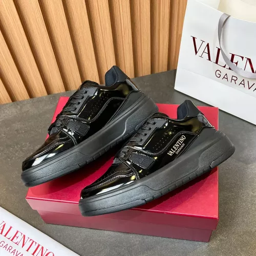 Replica Valentino Casual Shoes For Men #1374409 $115.00 USD for Wholesale