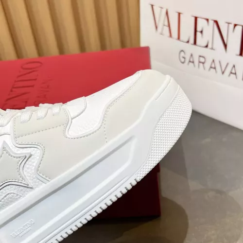 Replica Valentino Casual Shoes For Men #1374419 $115.00 USD for Wholesale