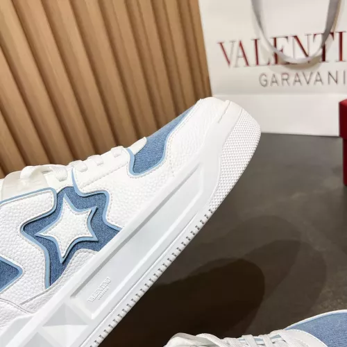 Replica Valentino Casual Shoes For Women #1374420 $115.00 USD for Wholesale