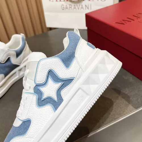Replica Valentino Casual Shoes For Women #1374420 $115.00 USD for Wholesale