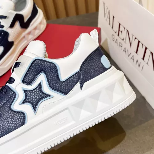 Replica Valentino Casual Shoes For Women #1374422 $115.00 USD for Wholesale