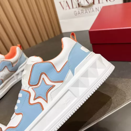 Replica Valentino Casual Shoes For Women #1374424 $115.00 USD for Wholesale