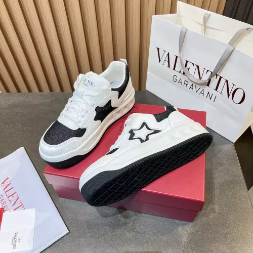 Replica Valentino Casual Shoes For Women #1374428 $115.00 USD for Wholesale