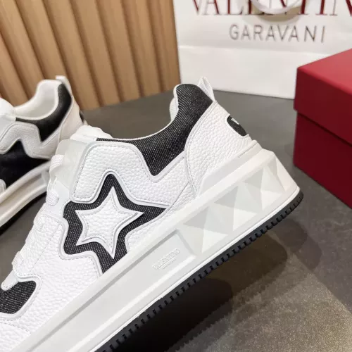 Replica Valentino Casual Shoes For Women #1374428 $115.00 USD for Wholesale