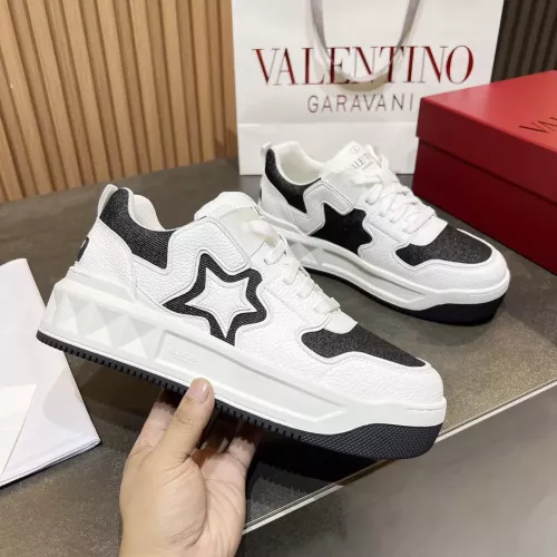 Valentino Casual Shoes For Men #1374429 $115.00 USD, Wholesale Replica Valentino Casual Shoes