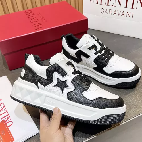 Valentino Casual Shoes For Women #1374430 $115.00 USD, Wholesale Replica Valentino Casual Shoes