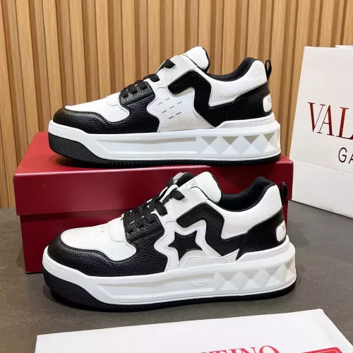 Replica Valentino Casual Shoes For Women #1374430 $115.00 USD for Wholesale
